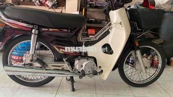 suber rim 20002 máy ET , biển thành phố