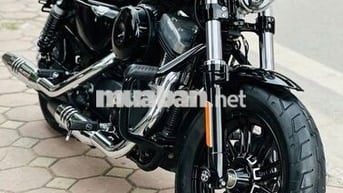 Mạnh Hà Motor bán Harley davidson 48 2018 4k mới