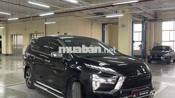 Mitsubishi Xpander Premium 2022 Đen - 30000 km