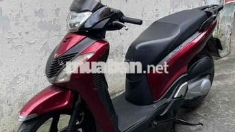 SH150i 2009 up máy êm ru xe liền lạc