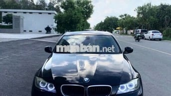 Bán rẻ BMW 320i 2012 Zin rất đẹp! Hoặc đổi xe 7-9C