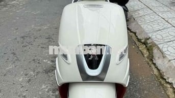 Peugeot Django 2022 abs siêu lướt như mới