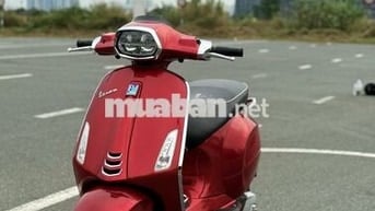 Vespa sprint 2021 iget