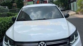 Volkswagen Tiguan 2012 2.0 AT (5 chỗ) - 160000 km