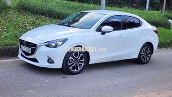 Mazda 2 sx2018 AT SPORT ,1  chủ từ mới ..