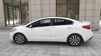 Kia K3 2014 1.6 AT - 101000 km - Chính chủ