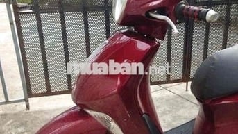 Yamaha Janus 2017 BS 48B1