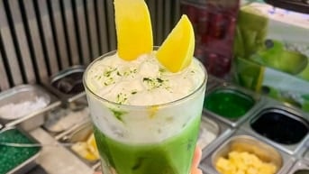 CHI NHÁNH MỚI - KHÁCH ĐÔNG CẦN TUYỂN THÊM 5 BẠN PHỤ BÁN TẠI QUẦY