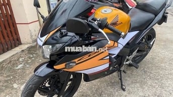 cbr 150 fi nhập thái