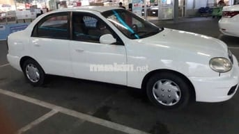 Bán xe tập lái Daewoo Lanos 2003