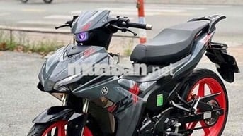 YAMAHA EXCITER 155 vva smk kiểng