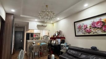 BÁN CĂN HỘ CAO CẤP - TẦNG 20 TIMES CITY - MINH KHAI, HAI BÀ TRƯNG 7