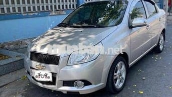 Chevrolet Aveo 2015 LTZ 1.5 AT - 15 km