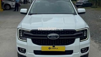 Ford Ranger XLS 2.0L 4x2 AT 2023 6XX