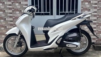 SH 125 ABS 2020 odo 2k