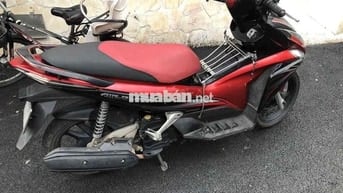 Cần bán xe Air Blade đời 2012