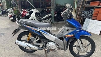 xe wave rs110 bs60 zin nguyên