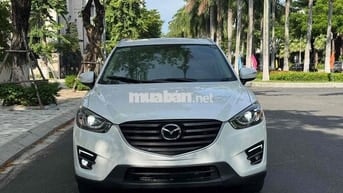 Mazda CX 5 2017 2.0 AT - 85000 km
