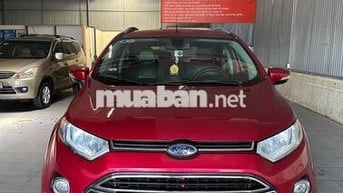 Ford EcoSport 2017 Titanium 1.5L AT - 110000 km