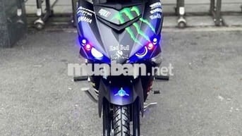 xe exciter máy zin độ như hình