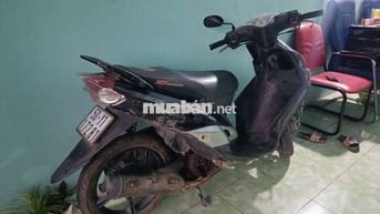 Mio còn chạy được chính chủ