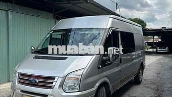Ford Transit 2014 Van - 119000 km