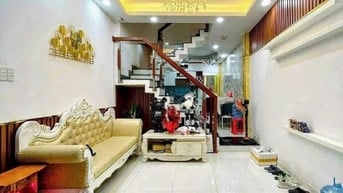 GIÁ TỐT NHẤT QUẬN 3 NGAY TRƯỜNG SA GIÁ HỮU NGHỊ THẤP 5% 5 TỶ BỚT LỘC