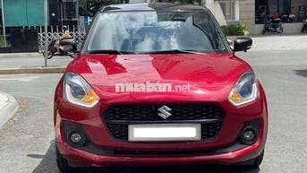 SUZUKI SWIFT GLX 2023 ĐĂNG KÝ 2024 XE LƯỚT NHƯ MƠI