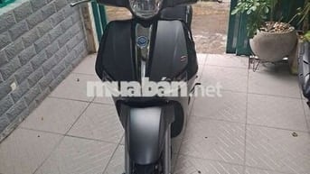 Bán Liberty ABS 2019 Xe đẹp zin 1 đời chủ