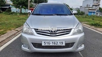 Toyota 2010 - 90000 km