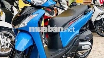 Sh 150 ABS đời 2021 Lên Ý