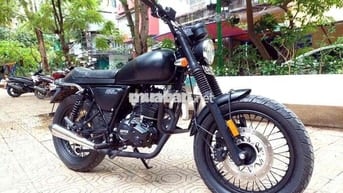 GPX LEGEND 150s xe lướt mới nguyên bản tuyệt đối