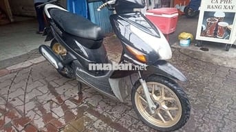Honda click thái có giao lưu còn tin là còn xe