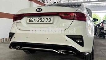 Kia Cerato 2019 1.6 AT Luxury - 800000 km