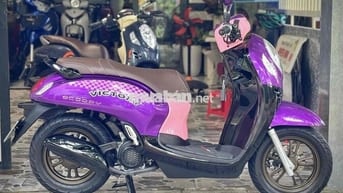 SCOOPY 2023 SMARTKEY 4700km Bs 65 Chính Chủ