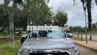 Ford Ranger 2016 XLT 2.2L 4x4 MT - 190000 km