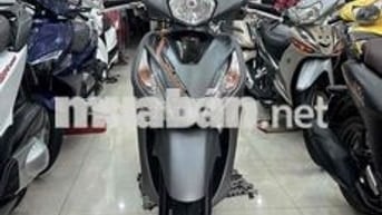 Honda Vision Fi ( Bản Đặt biệt ) BS: 65 Cần Thơ