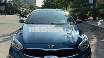 Kia Cerato 2021 1.6 AT LUXURY - 5 Vạn Km