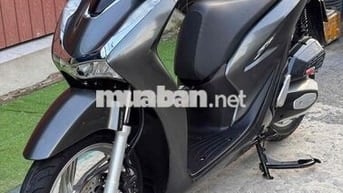 Sh125/2019 mẫu 2020 chính chủ biển sài gòn