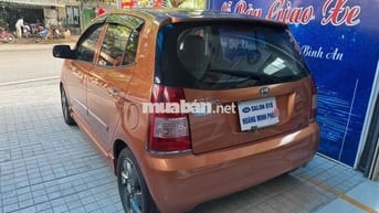 Kia Morning 2007 1.1 AT - 150000 km