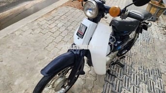 Cub Honda 50cc bs47 máy móc ok,cavet đủ