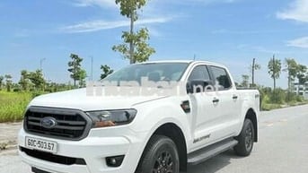 Ford Ranger 2019 XLS 2.2L 4x2 AT - 80000 km