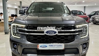 Everest Ambient 2022 bảo hành đến 2026 Ford Bán