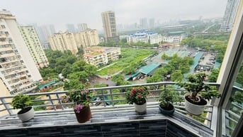 B6A căn hộ tầng trung, 2PN2WC, trên 6 tỷ, full nội thất, ở luôn