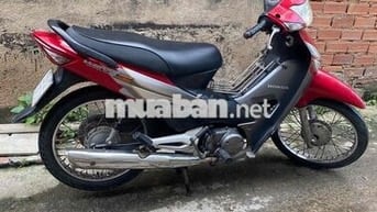 wave S 2008 bstp, 100cc