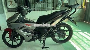 Cần bán winner X ít đi. Có fix nhanh lẹ