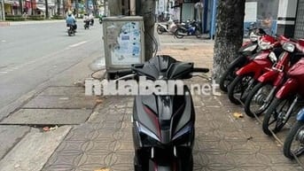 AIR BLADE FI (2016) BS:95H1:HẬU GIANG