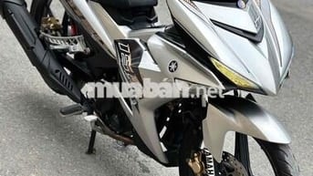 xe exciter đk 2018 lên đèn lét máy zin