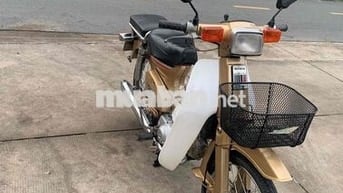cần bán xe HON DA cub 84/50 cc dành cho học sinh