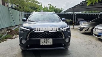 2022 1.8V - 40 ngàn km mua từ mới